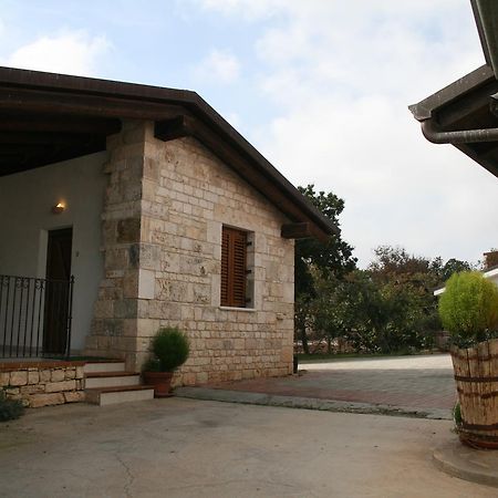 קאסאנו דלה מורג'ה Agriturismo Amicizia מראה חיצוני תמונה