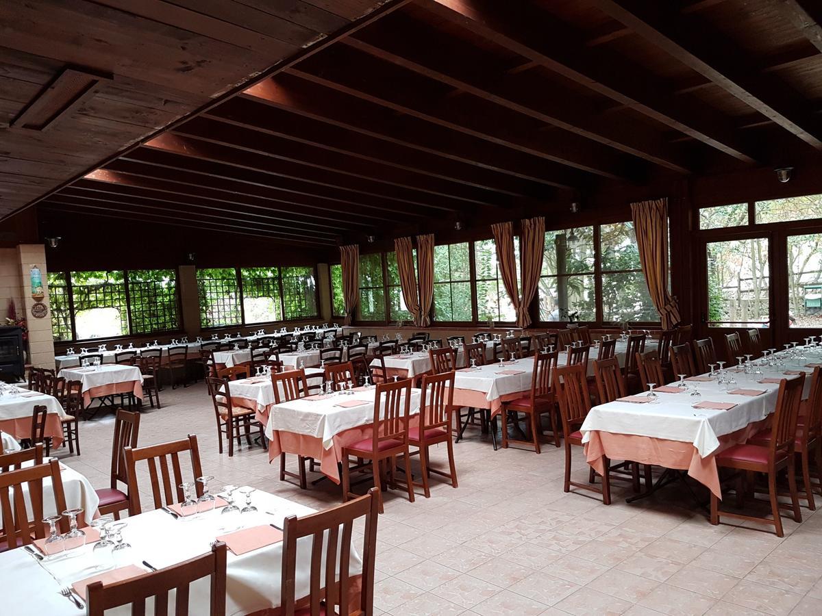קאסאנו דלה מורג'ה Agriturismo Amicizia מראה חיצוני תמונה