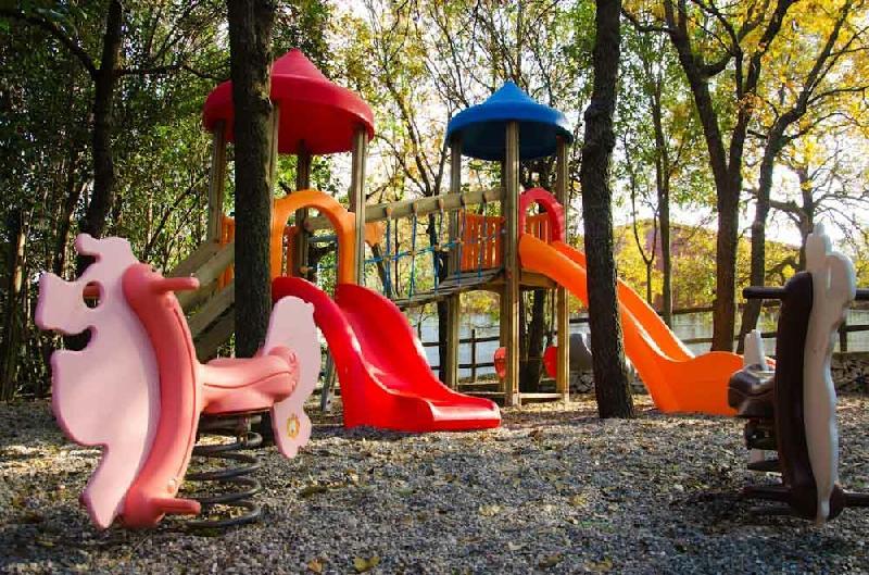 קאסאנו דלה מורג'ה Agriturismo Amicizia מראה חיצוני תמונה