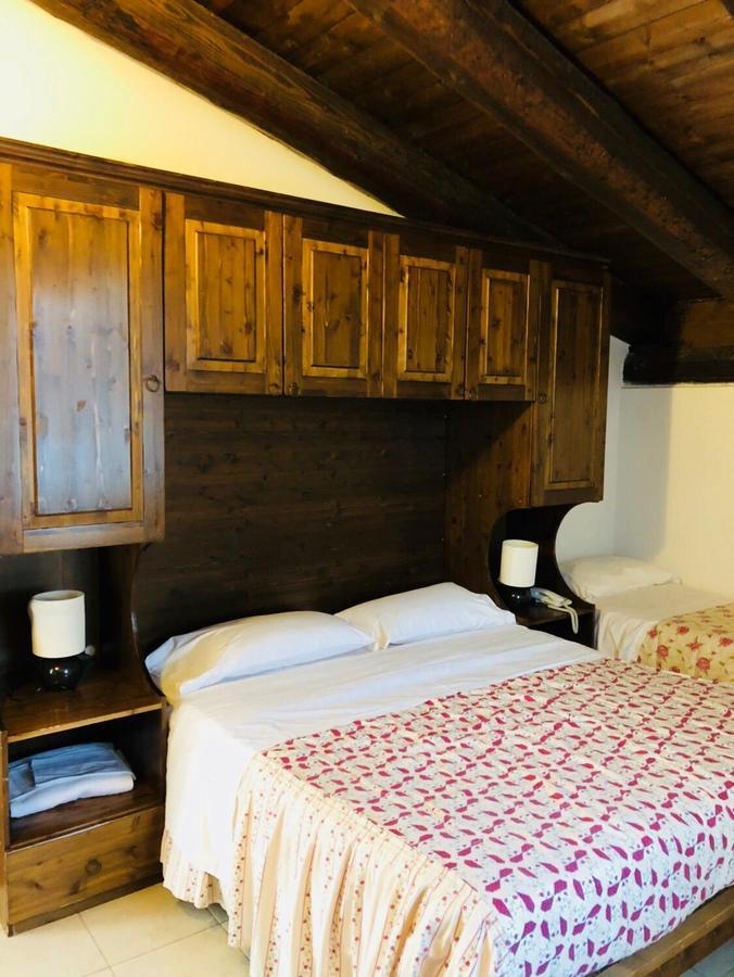 קאסאנו דלה מורג'ה Agriturismo Amicizia מראה חיצוני תמונה