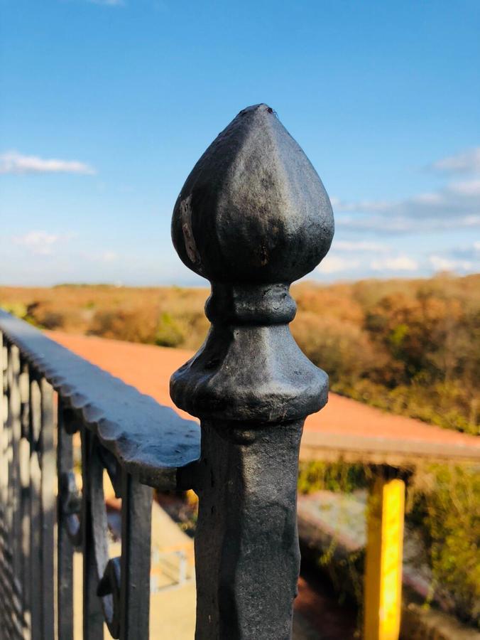 קאסאנו דלה מורג'ה Agriturismo Amicizia מראה חיצוני תמונה