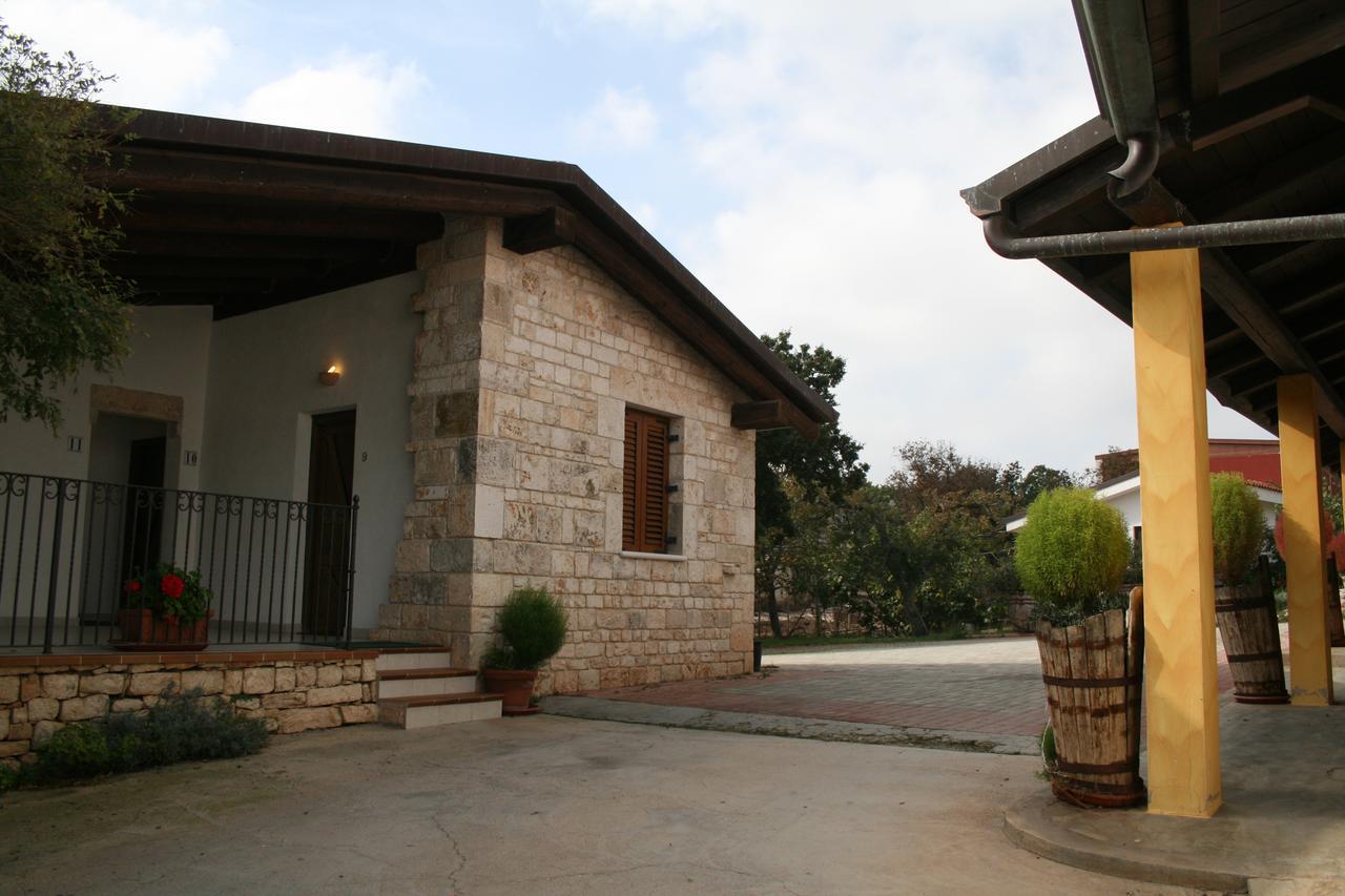 קאסאנו דלה מורג'ה Agriturismo Amicizia מראה חיצוני תמונה