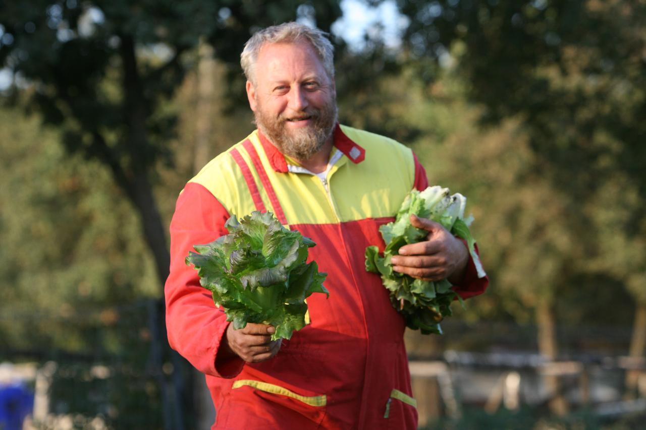קאסאנו דלה מורג'ה Agriturismo Amicizia מראה חיצוני תמונה